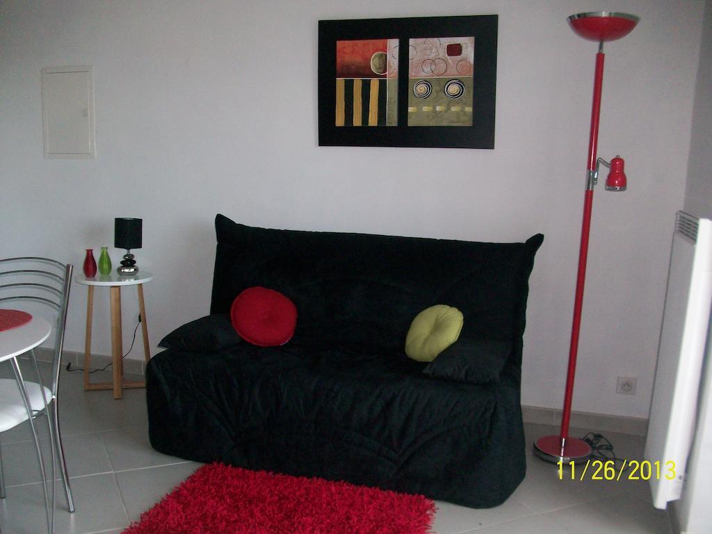 Appartement Larraburuko-Borda Sare Oda fotoğraf